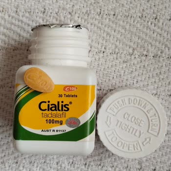 cialis 100 mg 30 lu tadalafil orjinal